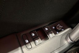 harmaa CUPRA Leon Sportstourer 2020 kuva 22.