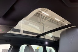 harmaa CUPRA Leon Sportstourer 2020 kuva 25.