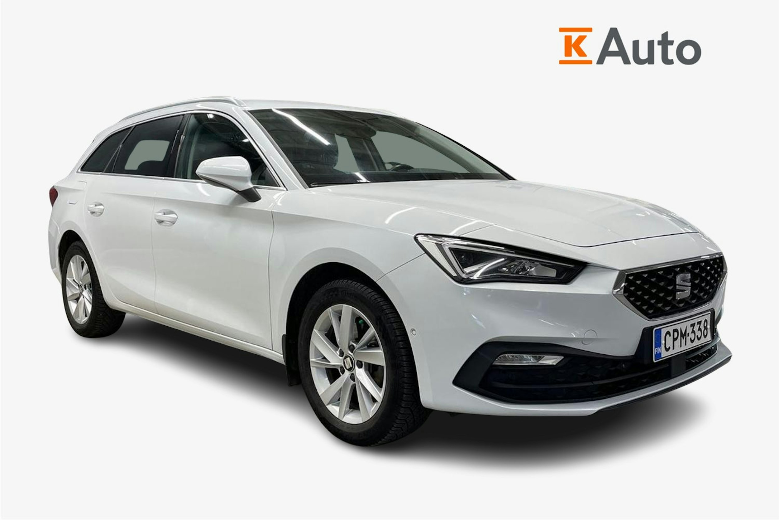 SEAT LEON SPORTSTOURER