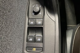Valkoinen SEAT LEON SPORTSTOURER 2021 kuva 19.