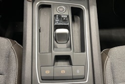Valkoinen SEAT LEON SPORTSTOURER 2021 kuva 23.