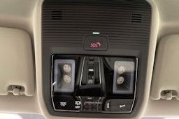 Valkoinen SEAT LEON SPORTSTOURER 2021 kuva 26.