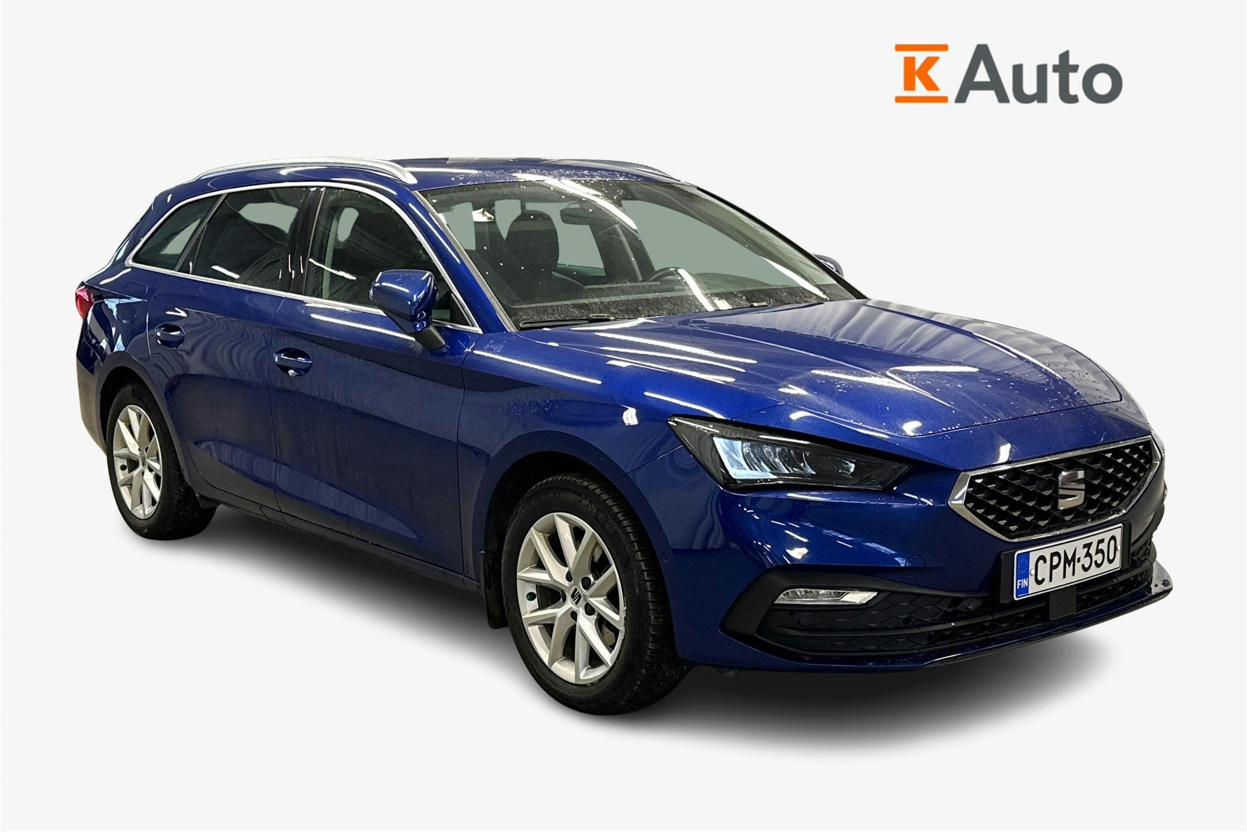 SEAT Leon Sportstourer