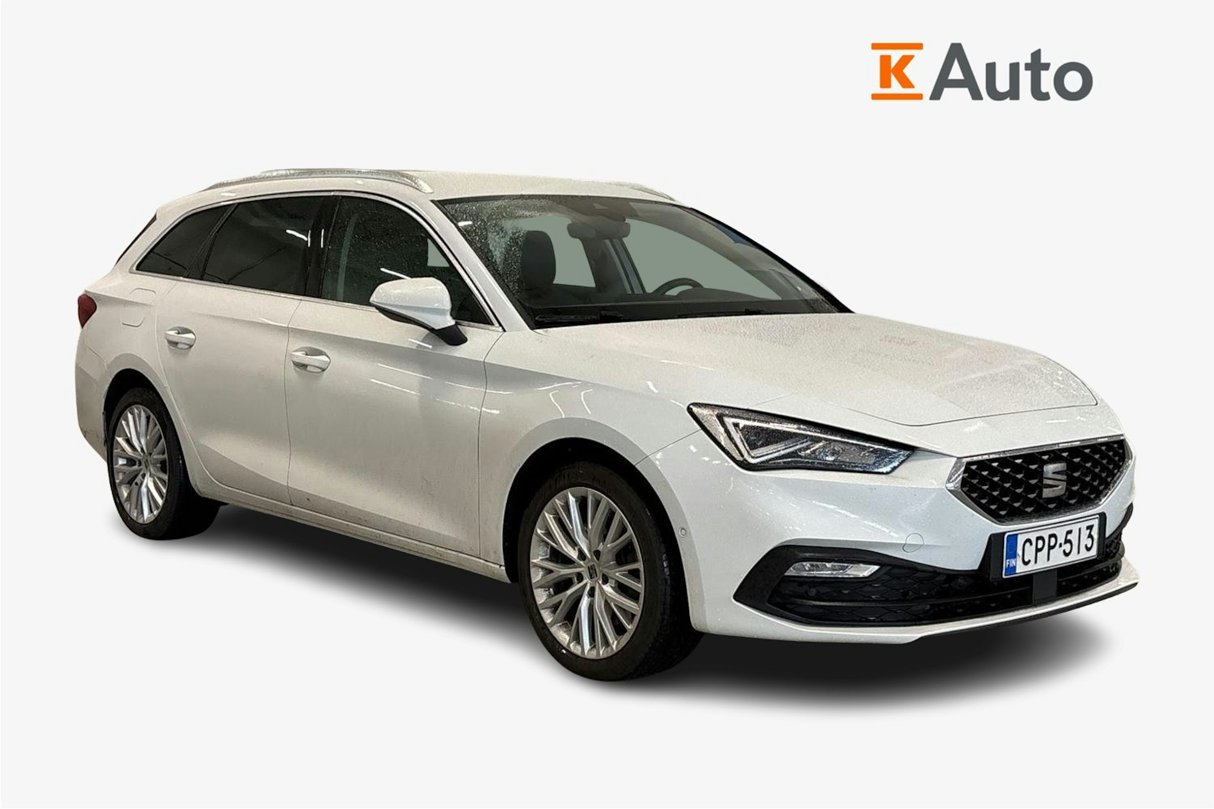 SEAT Leon Sportstourer