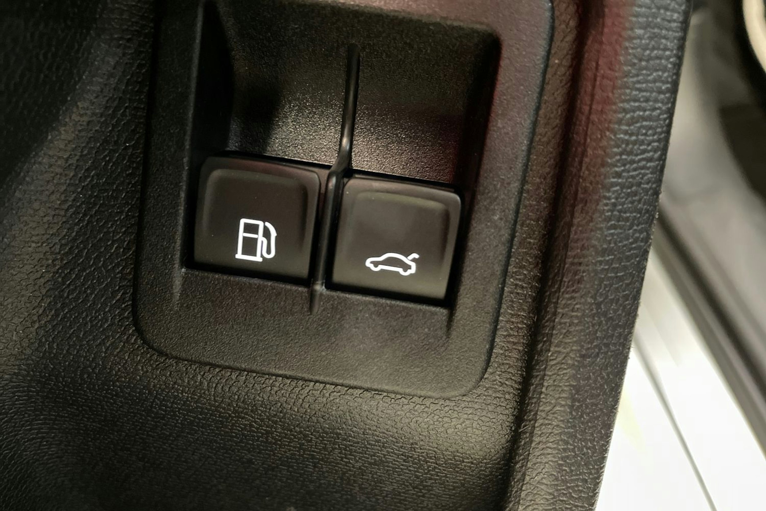 valkoinen SEAT Leon Sportstourer 2021 kuva 36.