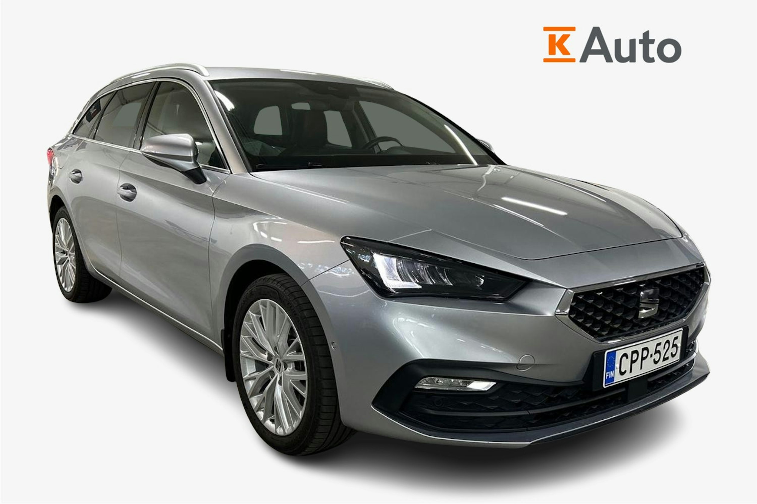 SEAT LEON SPORTSTOURER