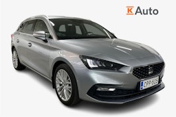 Hopea SEAT LEON SPORTSTOURER 2021 kuva 1.