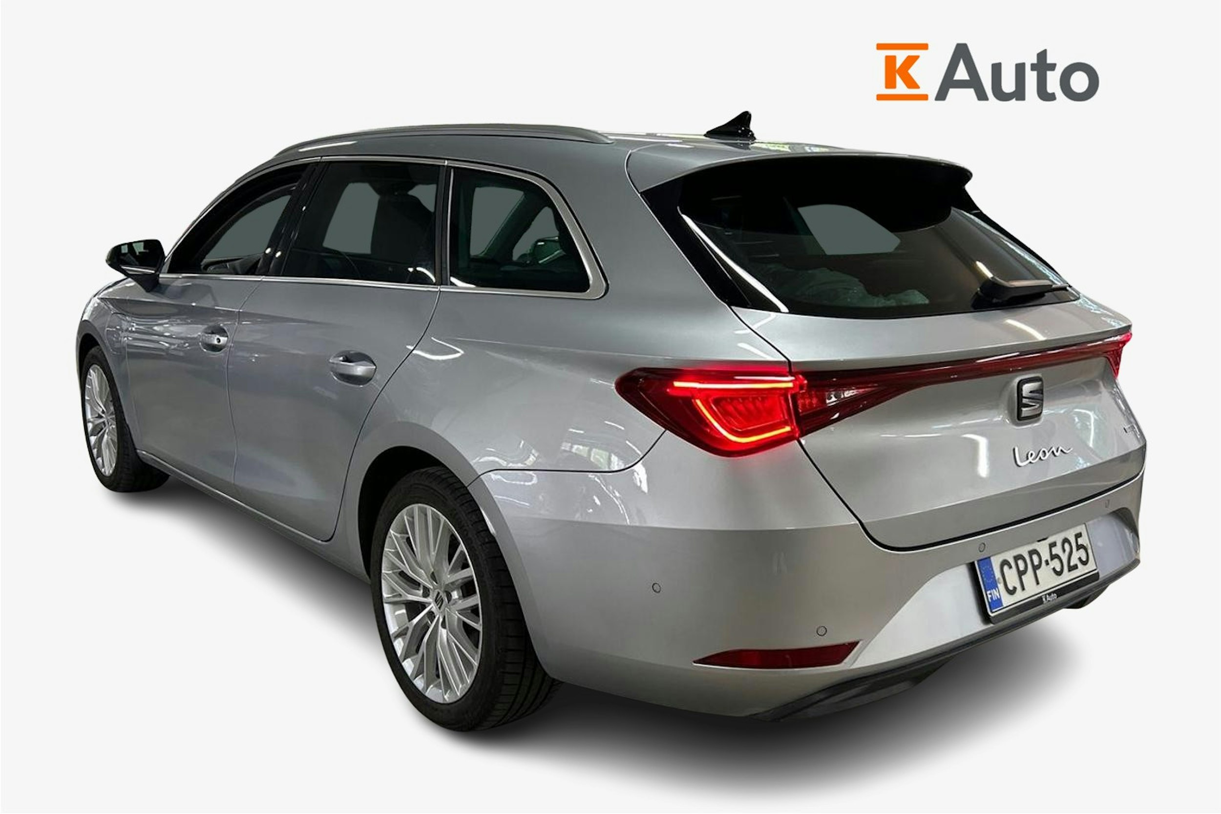 Hopea SEAT LEON SPORTSTOURER 2021 kuva 2.