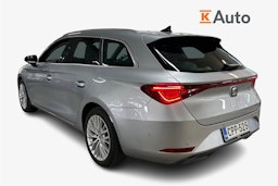Hopea SEAT LEON SPORTSTOURER 2021 kuva 2.