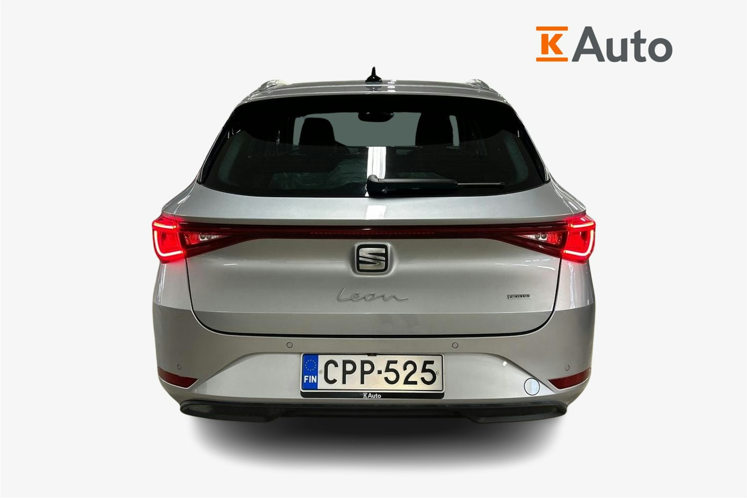Hopea SEAT LEON SPORTSTOURER 2021 kuva 3.