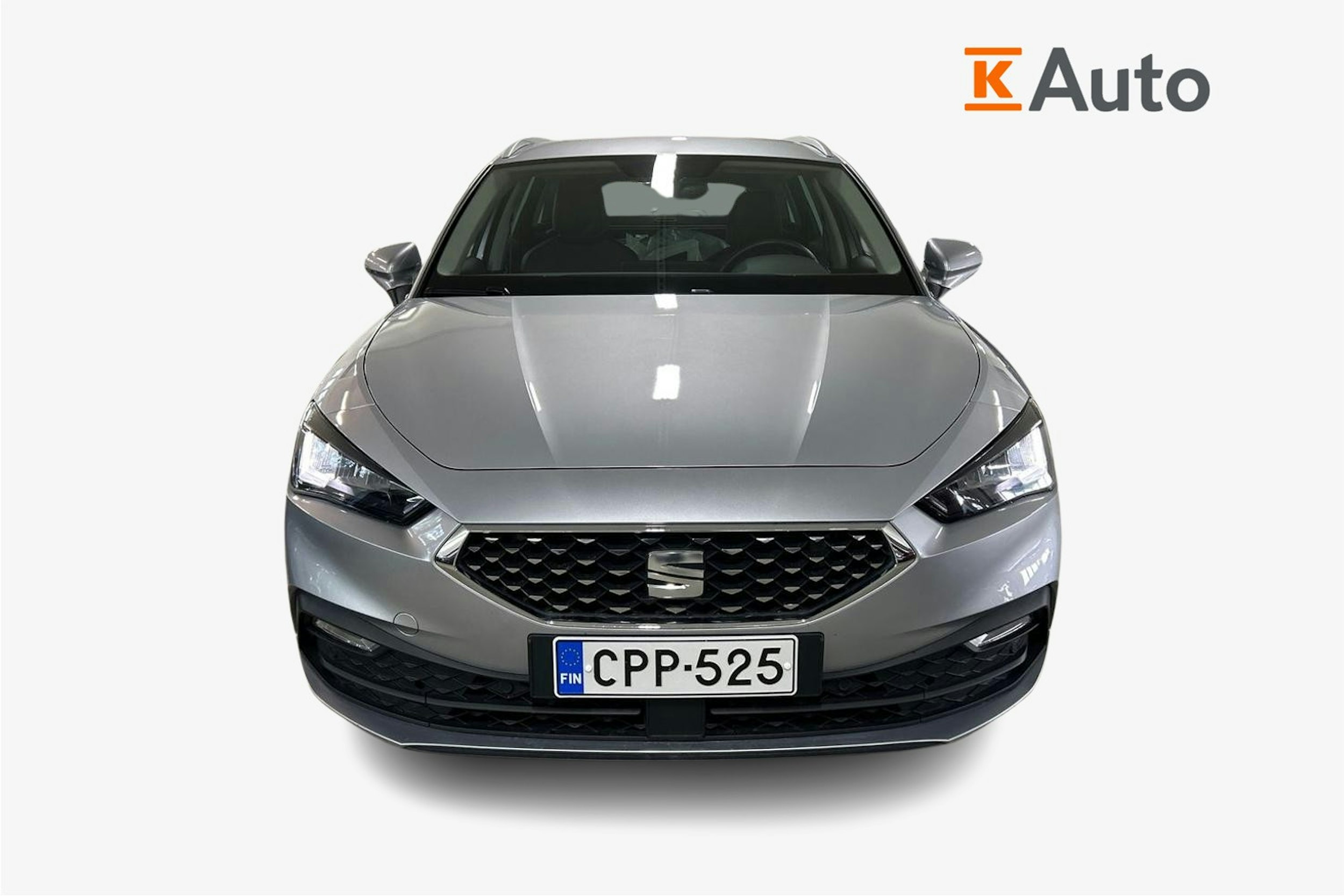 Hopea SEAT LEON SPORTSTOURER 2021 kuva 5.