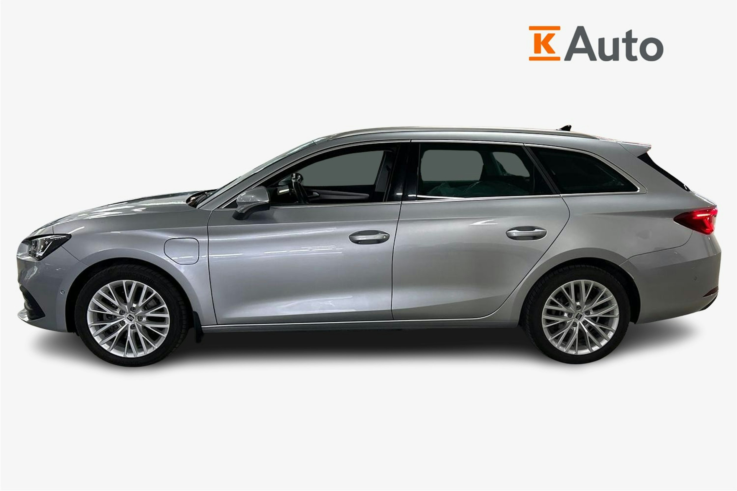 Hopea SEAT LEON SPORTSTOURER 2021 kuva 6.