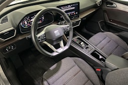 Hopea SEAT LEON SPORTSTOURER 2021 kuva 7.