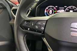 Hopea SEAT LEON SPORTSTOURER 2021 kuva 17.