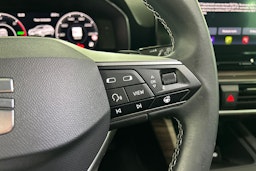 Hopea SEAT LEON SPORTSTOURER 2021 kuva 18.