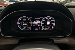 Hopea SEAT LEON SPORTSTOURER 2021 kuva 19.