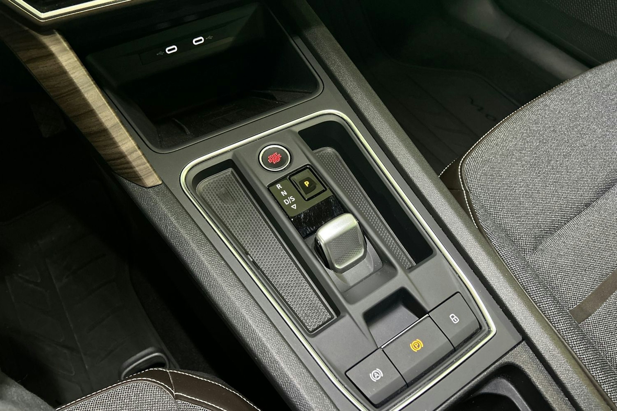 Hopea SEAT LEON SPORTSTOURER 2021 kuva 26.