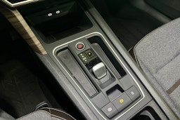Hopea SEAT LEON SPORTSTOURER 2021 kuva 26.