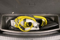 punainen SEAT Leon Sportstourer 2021 kuva 16.