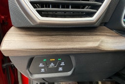 punainen SEAT Leon Sportstourer 2021 kuva 31.