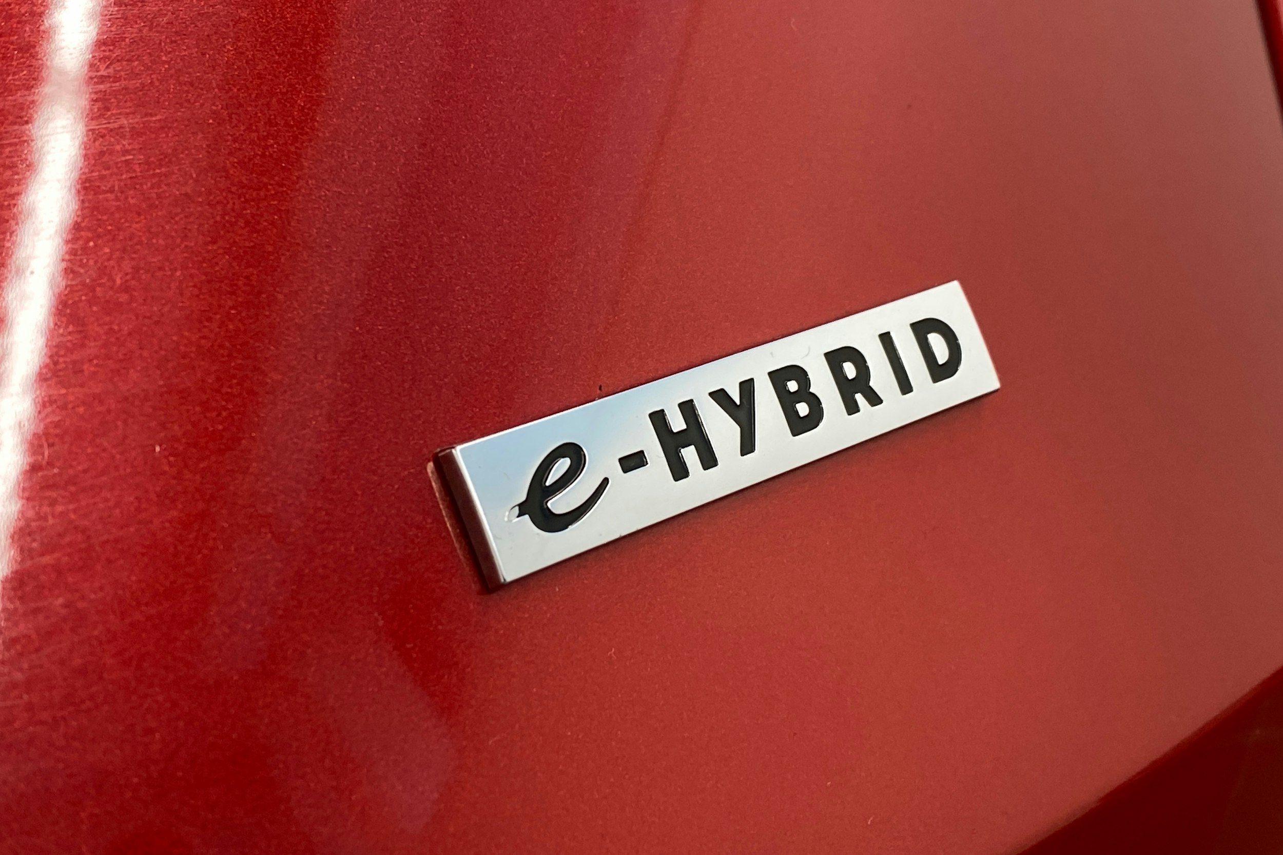 punainen SEAT Leon Sportstourer 2021 kuva 32.