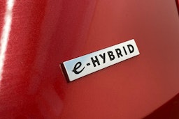 punainen SEAT Leon Sportstourer 2021 kuva 32.