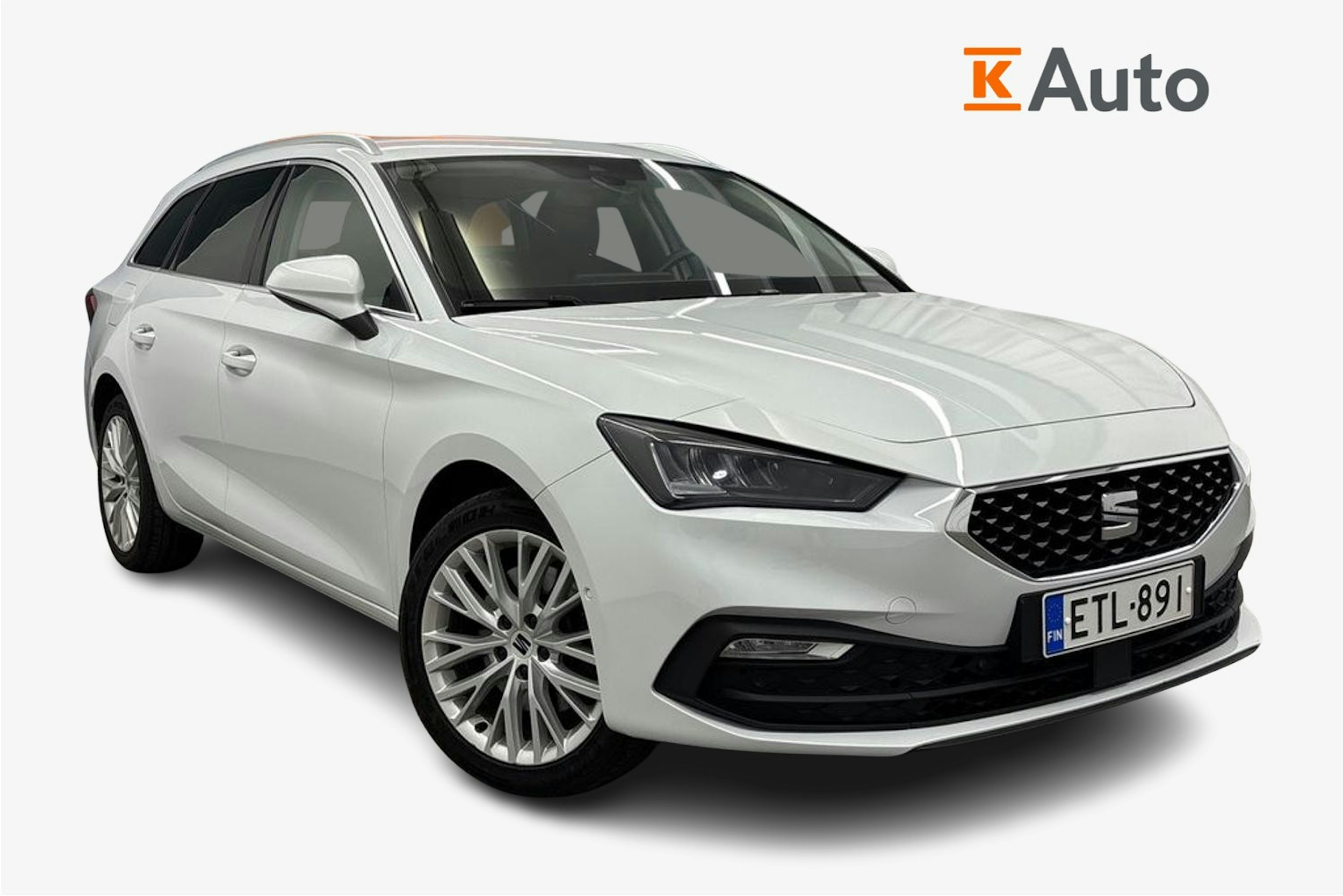 SEAT Leon Sportstourer