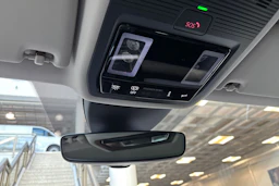 punainen SEAT Leon Sportstourer 2021 kuva 22.