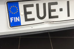 valkoinen SEAT Leon Sportstourer 2021 kuva 34.
