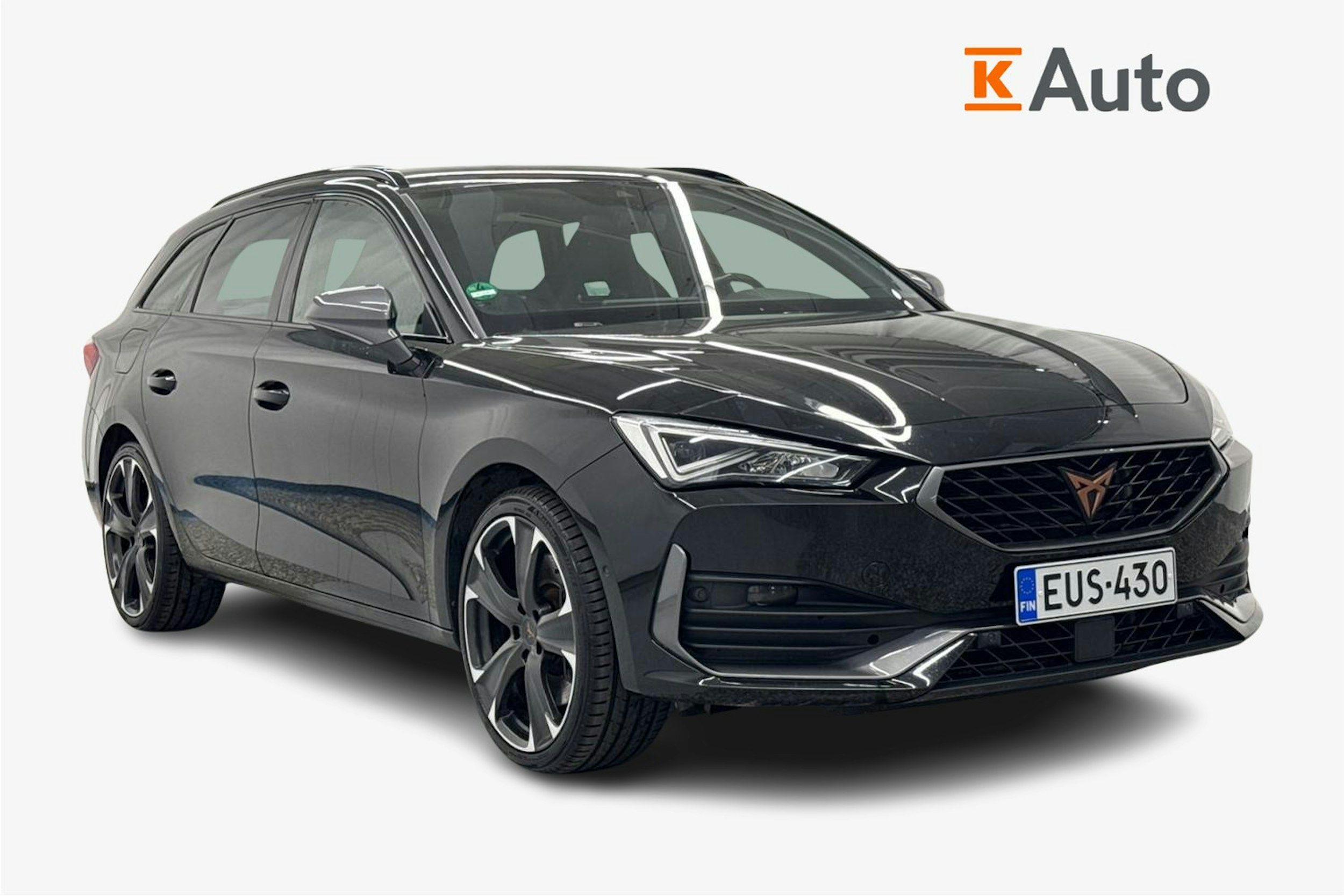 SEAT Leon Sportstourer