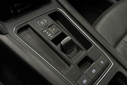 musta SEAT Leon Sportstourer 2021 kuva 33.