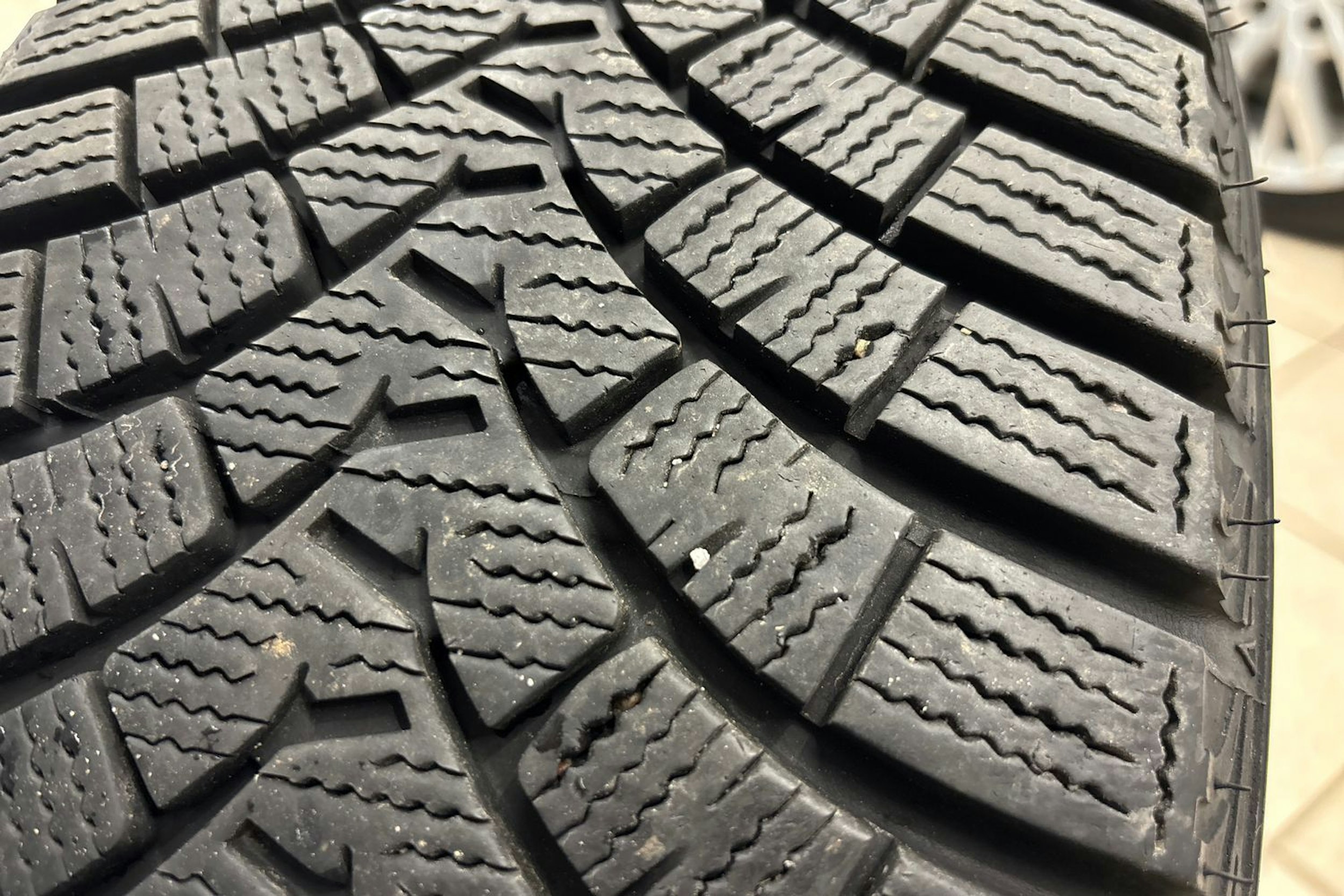 Valkoinen SEAT LEON SPORTSTOURER 2021 kuva 15.