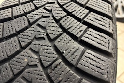 Valkoinen SEAT LEON SPORTSTOURER 2021 kuva 15.