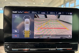 Valkoinen SEAT LEON SPORTSTOURER 2021 kuva 26.