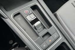 sininen SEAT Leon Sportstourer 2021 kuva 20.