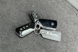 sininen SEAT Leon Sportstourer 2021 kuva 23.