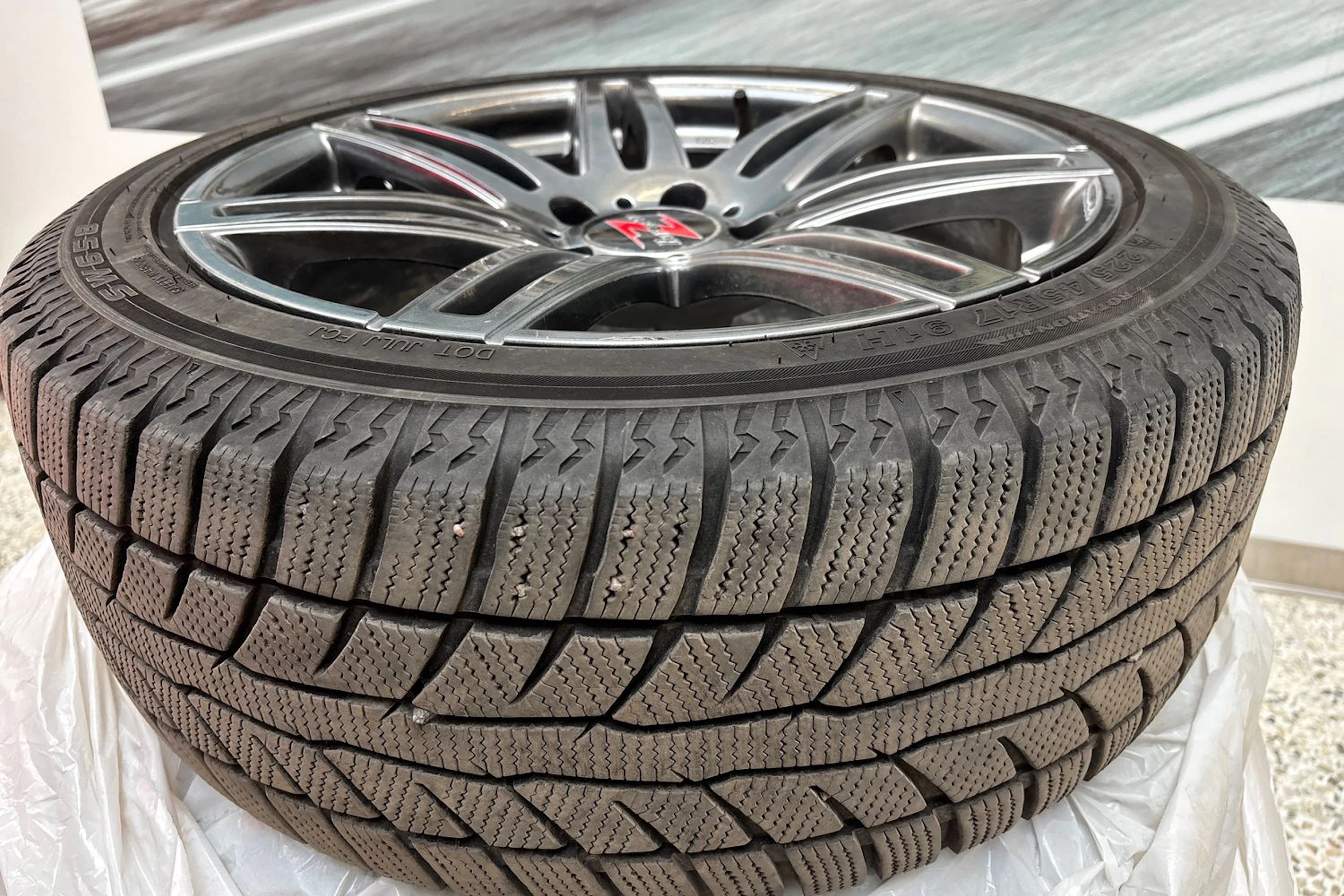 punainen SEAT Leon Sportstourer 2021 kuva 11.