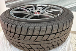 punainen SEAT Leon Sportstourer 2021 kuva 11.