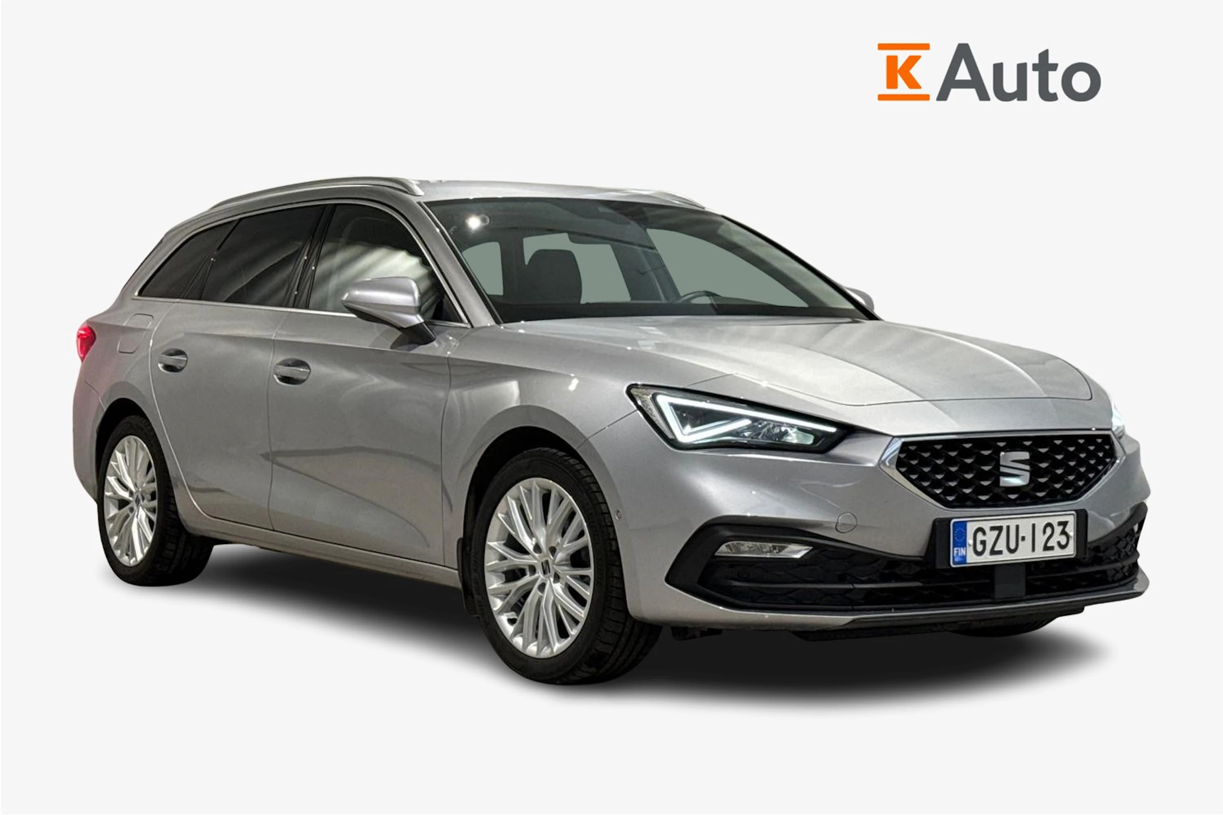 SEAT Leon Sportstourer