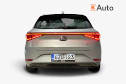 met. hopea SEAT Leon Sportstourer 2020 kuva 3.