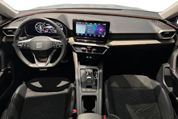 met. hopea SEAT Leon Sportstourer 2020 kuva 7.