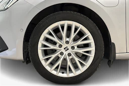 met. hopea SEAT Leon Sportstourer 2020 kuva 9.