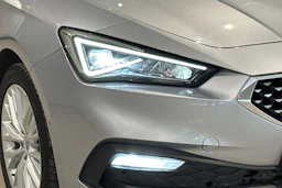 met. hopea SEAT Leon Sportstourer 2020 kuva 12.
