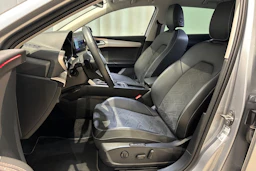 met. hopea SEAT Leon Sportstourer 2020 kuva 16.
