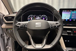 met. hopea SEAT Leon Sportstourer 2020 kuva 19.
