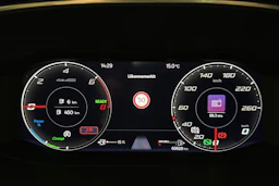 met. hopea SEAT Leon Sportstourer 2020 kuva 21.