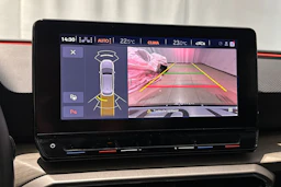 met. hopea SEAT Leon Sportstourer 2020 kuva 22.