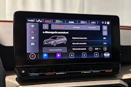 met. hopea SEAT Leon Sportstourer 2020 kuva 27.