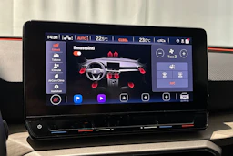 met. hopea SEAT Leon Sportstourer 2020 kuva 30.