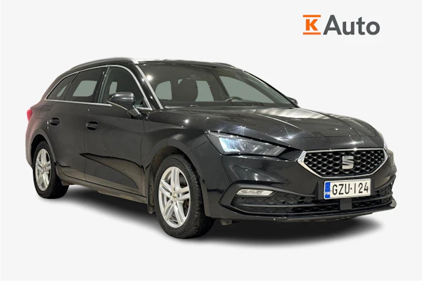 SEAT Leon Sportstourer 1,4 PHEV 204 eHybrid Xcellence DSG
